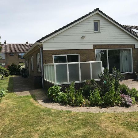 Huize Louwra Vila Egmond-Binnen Exterior foto