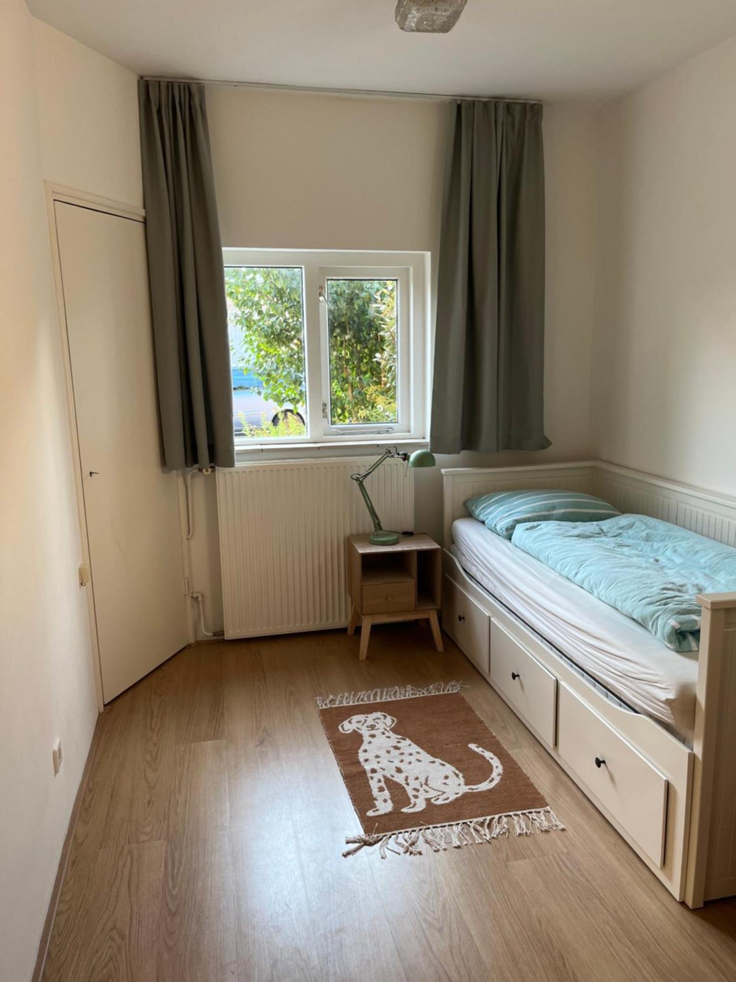 Huize Louwra Vila Egmond-Binnen Exterior foto