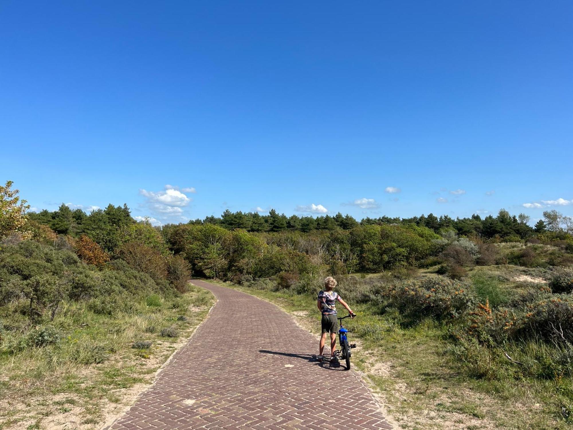 Huize Louwra Vila Egmond-Binnen Exterior foto